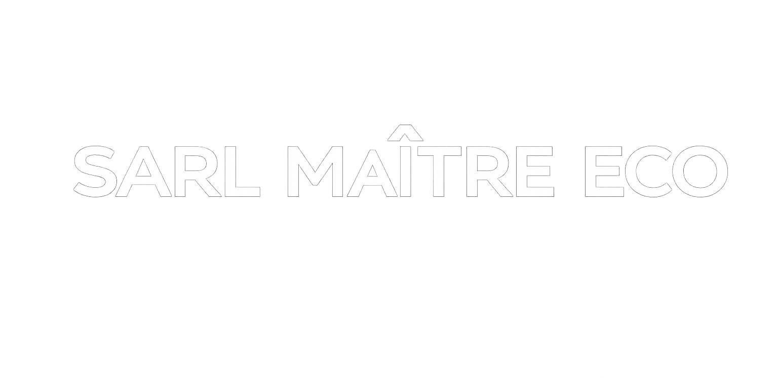 MAITRE ECO CONSULT BTP